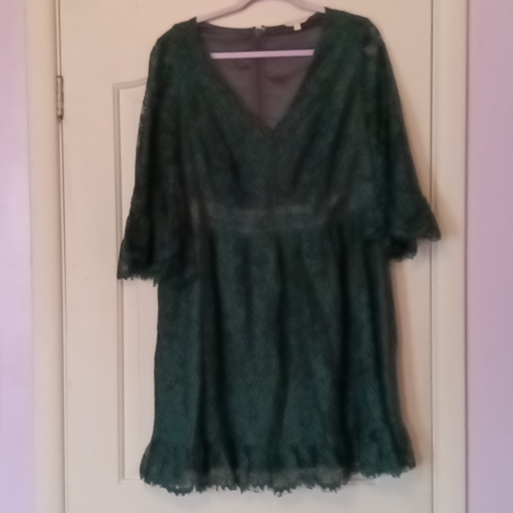 Modcloth dress 1X.